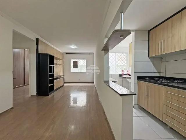 Apartamento para Locação em Pinhais/PR Vargem Grande 2 Quartos