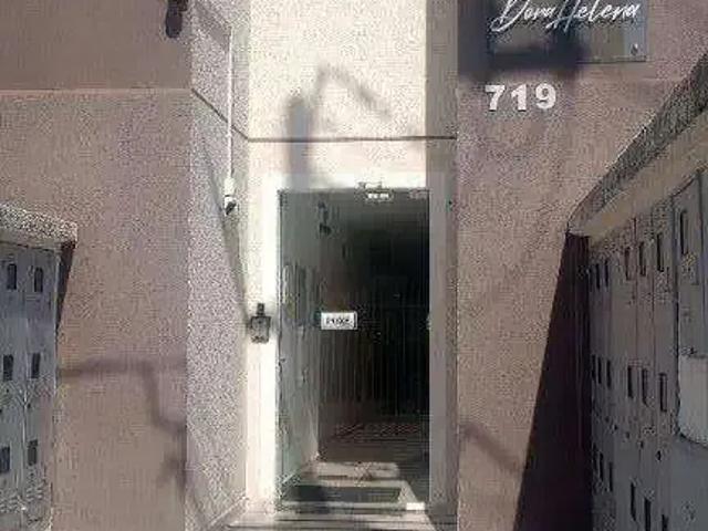 Apartamento para Locação em Pinhais/PR Vargem Grande 2 Quartos