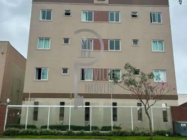 Apartamento para Locação em Pinhais/PR Vargem Grande 2 Quartos