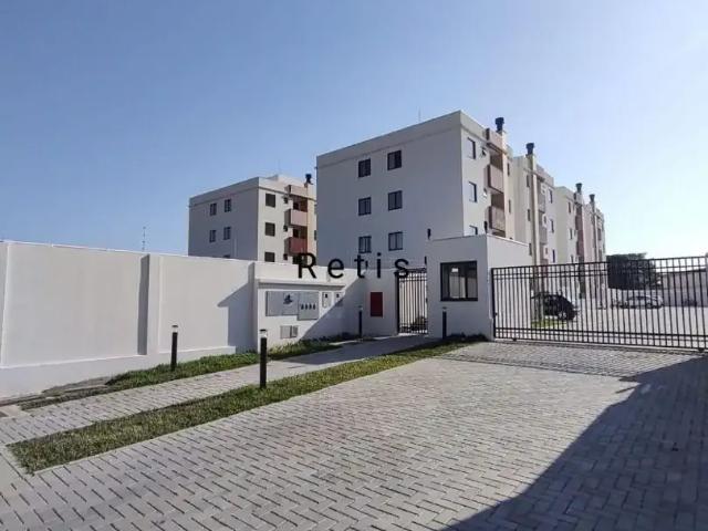 Apartamento para Locação em Pinhais/PR Vargem Grande 2 Quartos