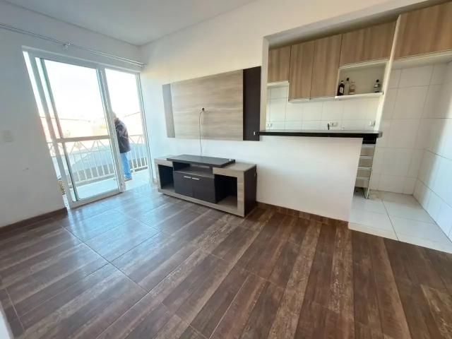 Apartamento para Locação em Pinhais/PR Vargem Grande 2 Quartos