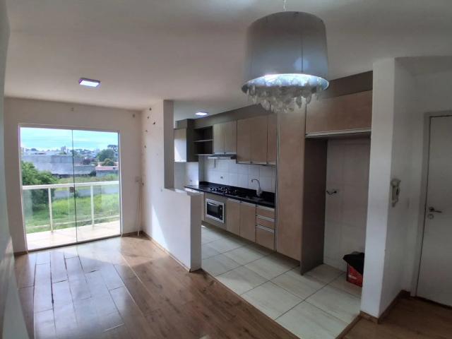 Apartamento para Locação em Pinhais/PR Vargem Grande 2 Quartos