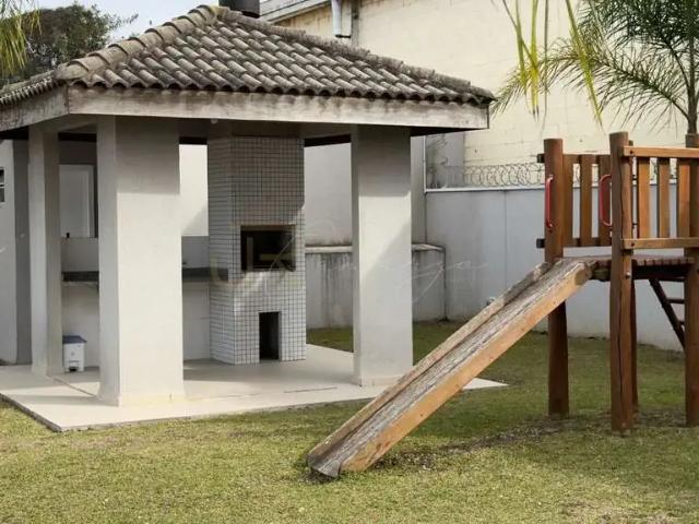 Apartamento para Locação em Pinhais/PR Vargem Grande 2 Quartos