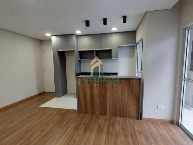 Apartamento para Locação em Pinhais/PR Vargem Grande 2 Quartos