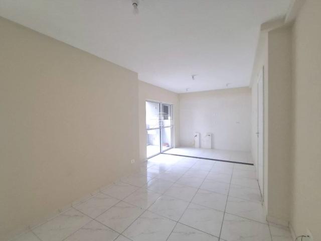 Apartamento para Locação em Pinhais/PR Vargem Grande 2 Quartos