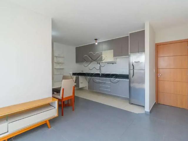 Apartamento para Locação em Pinhais/PR Vargem Grande 2 Quartos