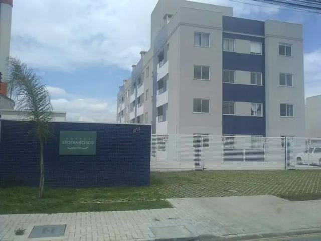 Apartamento para Locação em Pinhais/PR Vargem Grande 2 Quartos