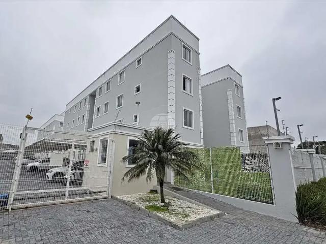 Apartamento para Locação em Pinhais/PR Vargem Grande 3 Quartos