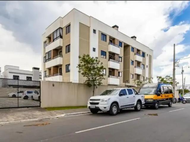 Apartamento para Locação em Pinhais/PR Vargem Grande 3 Quartos