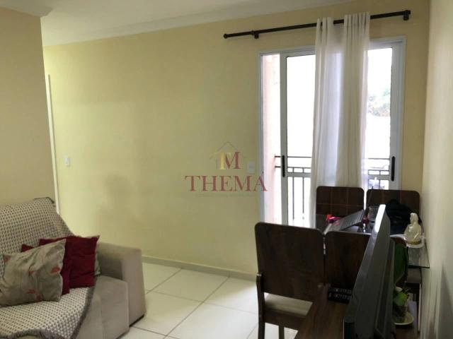 Apartamento para Locação em Piracicaba/SP Campestre 2 Quartos