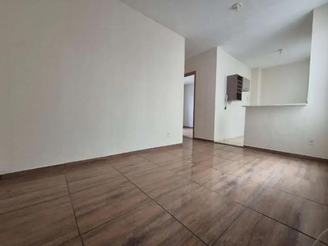Apartamento para Locação em Piracicaba/SP Campestre 2 Quartos