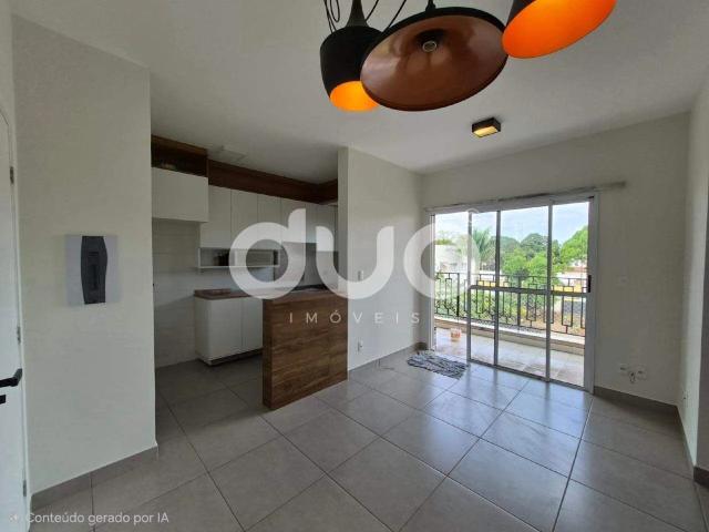 Apartamento para Locação em Piracicaba/SP Campestre 2 Quartos