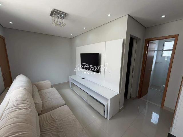 Apartamento para Locação em Piracicaba/SP Campestre 2 Quartos