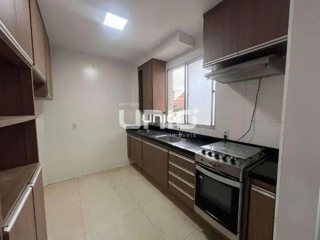 Apartamento para Locação em Piracicaba/SP Campestre 2 Quartos
