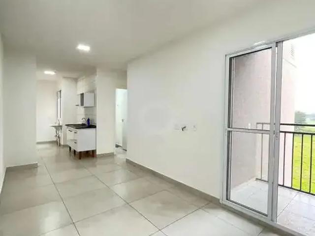 Apartamento para Locação em Piracicaba/SP Campestre 2 Quartos
