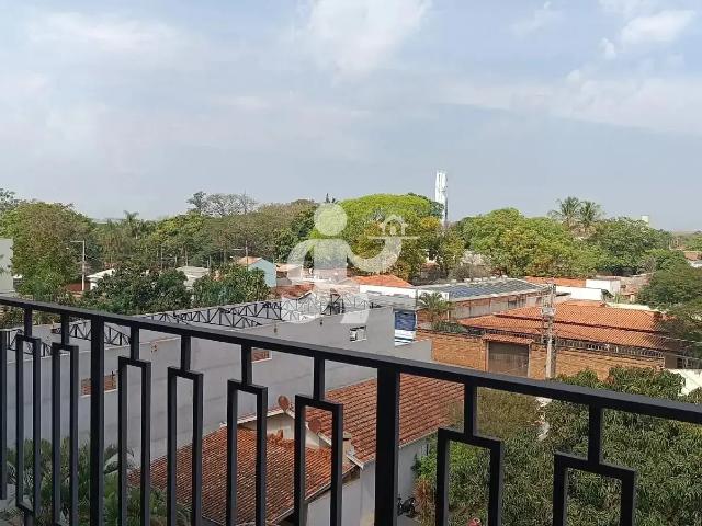 Apartamento para Locação em Piracicaba/SP Campestre 2 Quartos