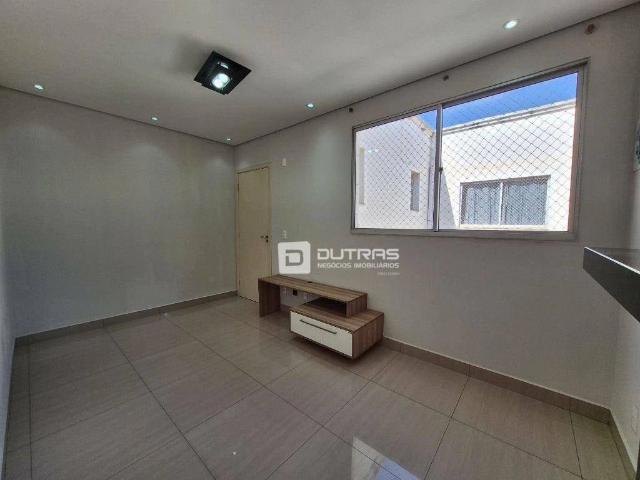 Apartamento para Locação em Piracicaba/SP Campestre 2 Quartos