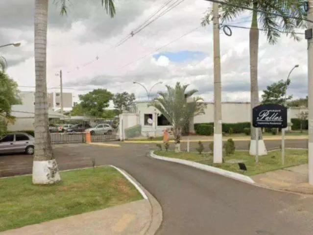 Apartamento para Locação em Piracicaba/SP Campestre 2 Quartos