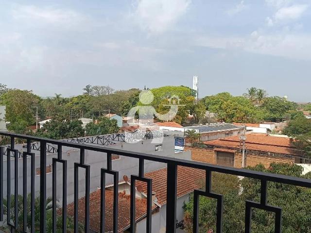 Apartamento para Locação em Piracicaba/SP Campestre 2 Quartos