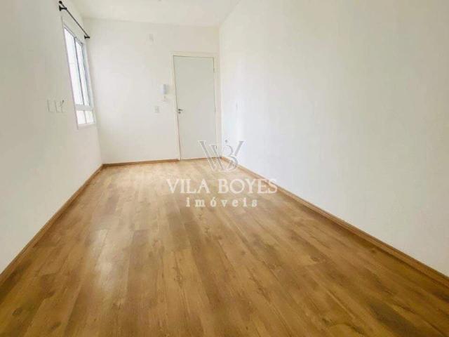 Apartamento para Locação em Piracicaba/SP Campestre 2 Quartos
