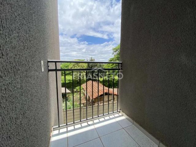 Apartamento para Locação em Piracicaba/SP Campestre 2 Quartos