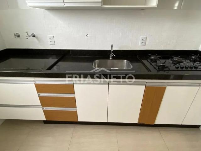 Apartamento para Locação em Piracicaba/SP Campestre 2 Quartos