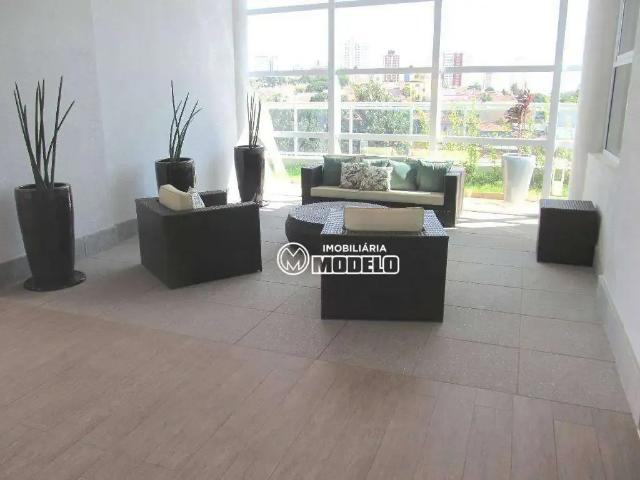 Apartamento para Locação em Piracicaba/SP Centro 1 Quartos