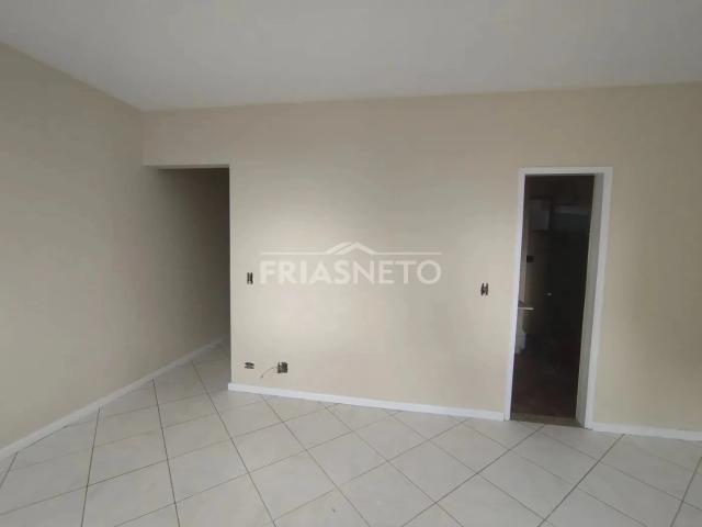 Apartamento para Locação em Piracicaba/SP Centro 1 Quartos