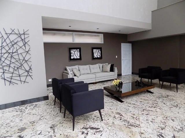 Apartamento para Locação em Piracicaba/SP Centro 1 Quartos