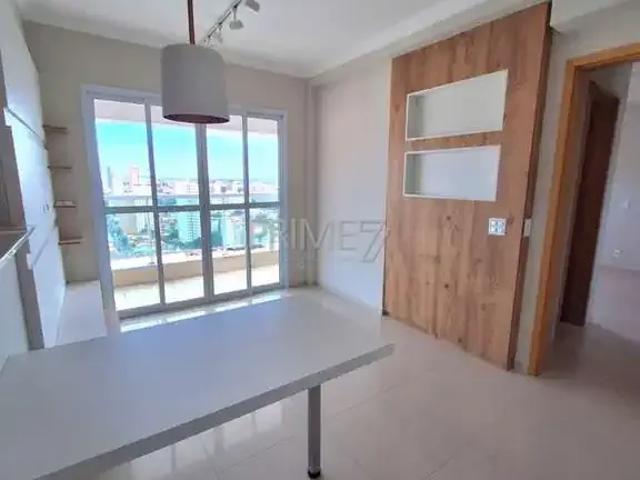 Apartamento para Locação em Piracicaba/SP Centro 1 Quartos