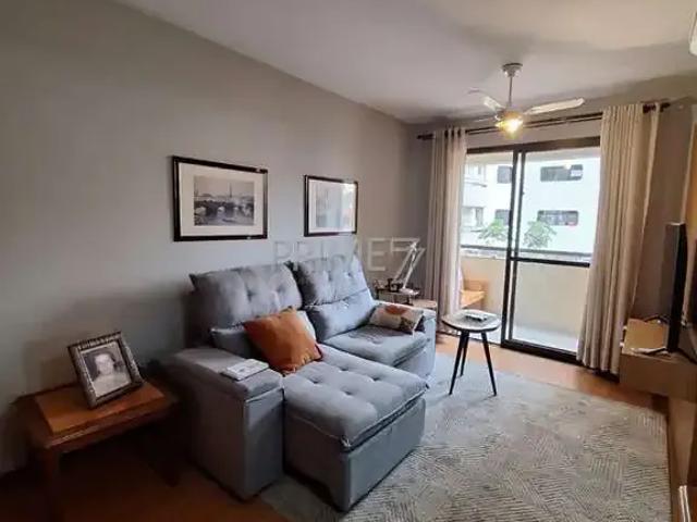 Apartamento para Locação em Piracicaba/SP Centro 1 Quartos