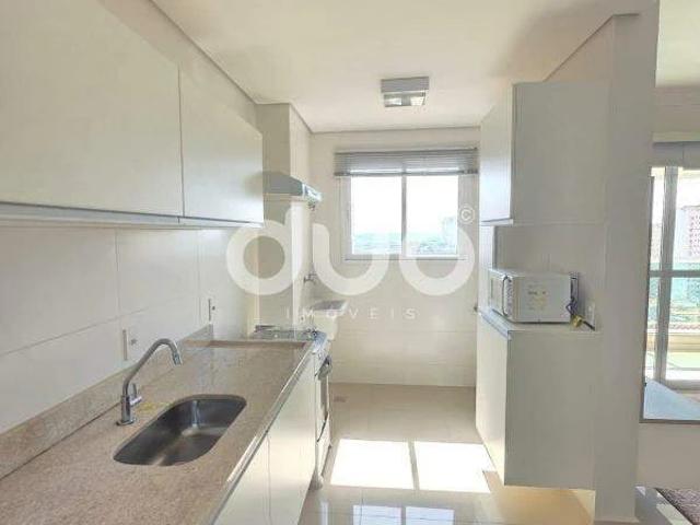 Apartamento para Locação em Piracicaba/SP Centro 1 Quartos