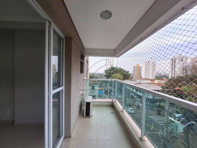 Apartamento para Locação em Piracicaba/SP Centro 1 Quartos