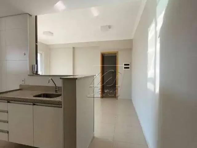 Apartamento para Locação em Piracicaba/SP Centro 1 Quartos
