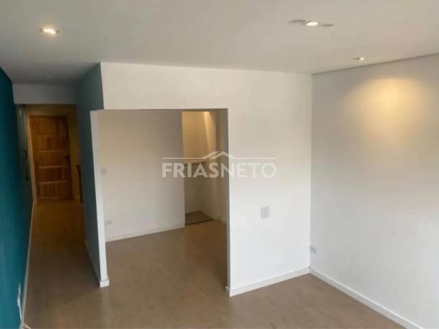 Apartamento para Locação em Piracicaba/SP Centro 1 Quartos