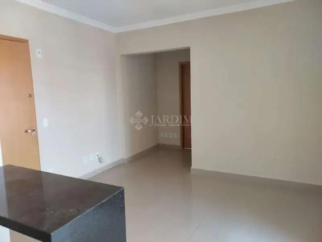 Apartamento para Locação em Piracicaba/SP Centro 1 Quartos