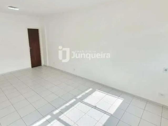 Apartamento para Locação em Piracicaba/SP Centro 1 Quartos