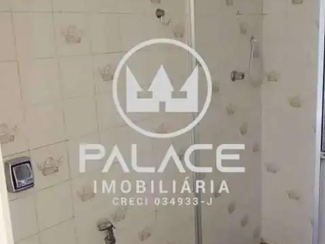 Apartamento para Locação em Piracicaba/SP Centro 1 Quartos
