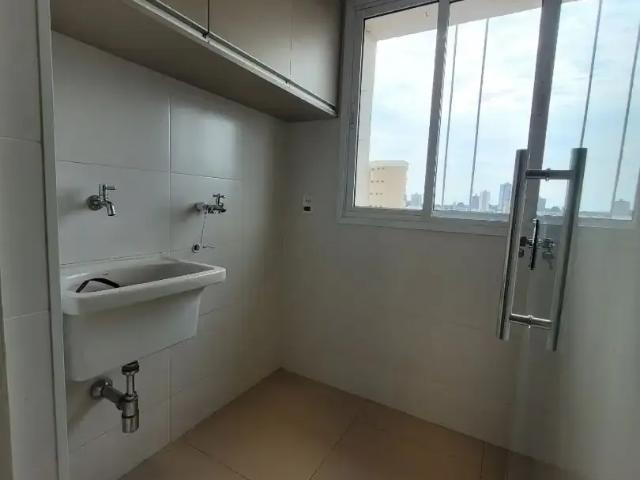 Apartamento para Locação em Piracicaba/SP Centro 1 Quartos