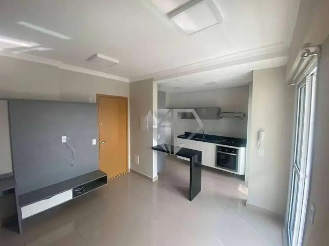 Apartamento para Locação em Piracicaba/SP Centro 1 Quartos