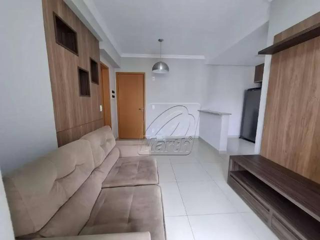 Apartamento para Locação em Piracicaba/SP Centro 1 Quartos