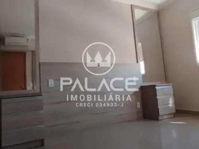 Apartamento para Locação em Piracicaba/SP Centro 1 Quartos