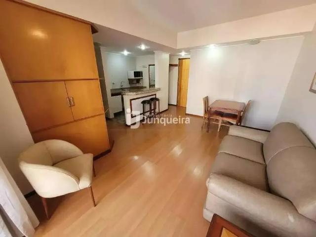 Apartamento para Locação em Piracicaba/SP Centro 1 Quartos