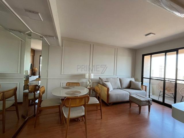 Apartamento para Locação em Piracicaba/SP Centro 1 Quartos