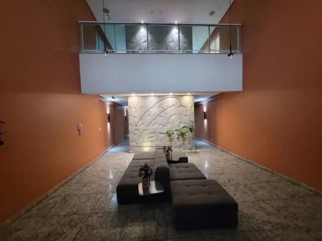 Apartamento para Locação em Piracicaba/SP Centro 1 Quartos