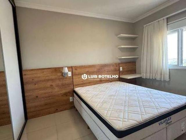Apartamento para Locação em Piracicaba/SP Centro 1 Quartos