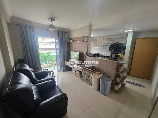 Apartamento para Locação em Piracicaba/SP Centro 1 Quartos
