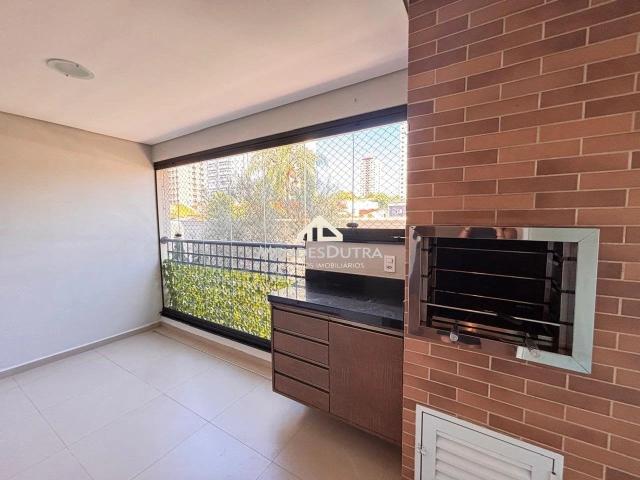 Apartamento para Locação em Piracicaba/SP Centro 2 Quartos