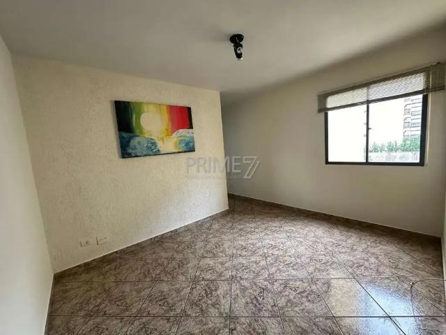Apartamento para Locação em Piracicaba/SP Centro 2 Quartos