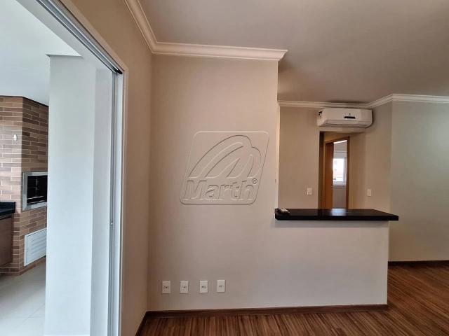 Apartamento para Locação em Piracicaba/SP Centro 2 Quartos